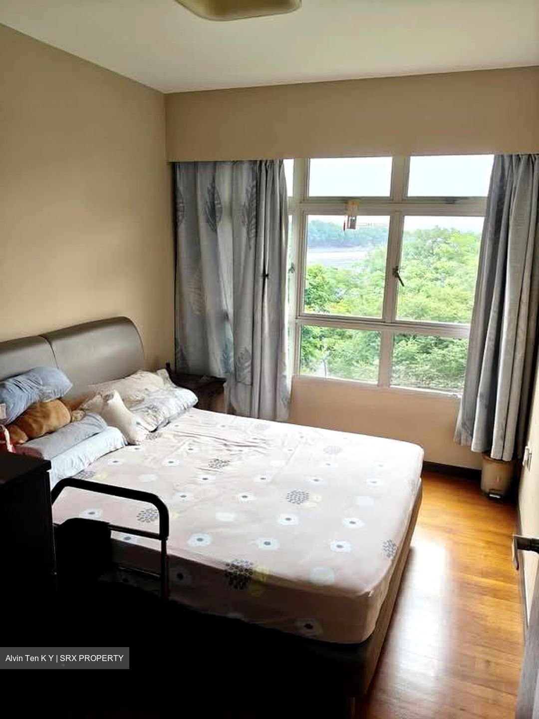 Blk 325A Punggol Bayview (Punggol), HDB 5 Rooms #560923681